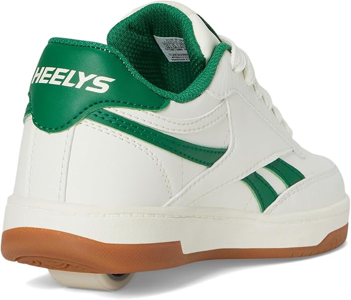 Обувь Heelys CLUB C (Little Kid/Big Kid) — фото 5
