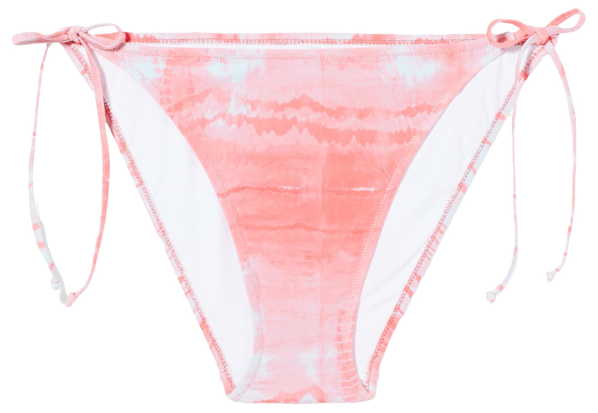 Kadın Spagetti Bikini Alt, Örme