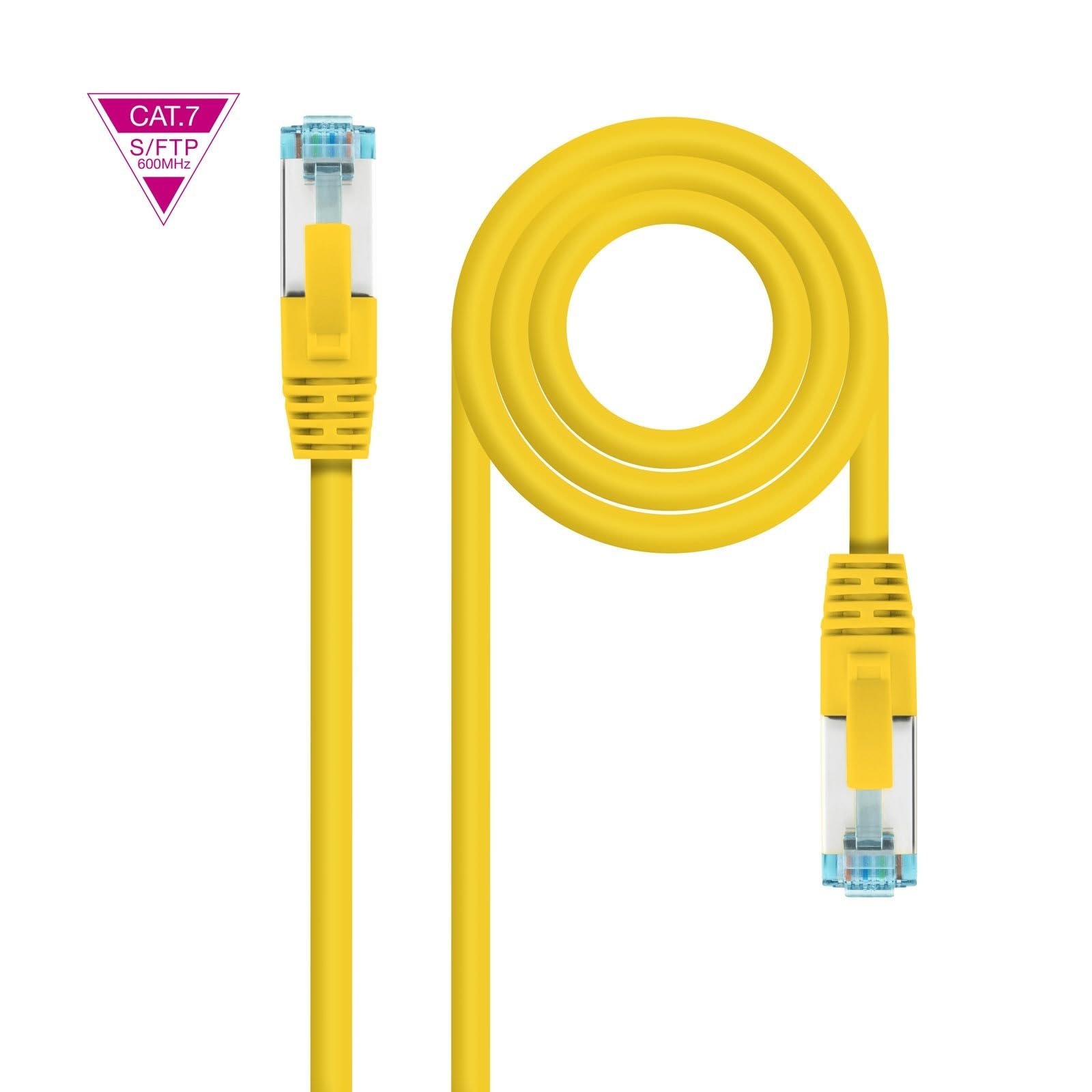 Brightium Category 7 Network Cable - Image 3