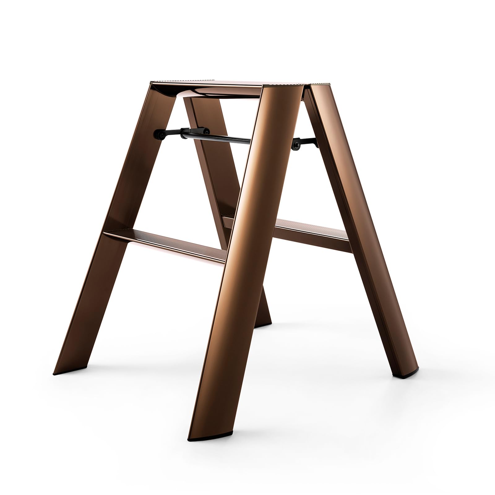 Amazon.com: Hasegawa Ladders Lucano Step Stool Premium Edition 2