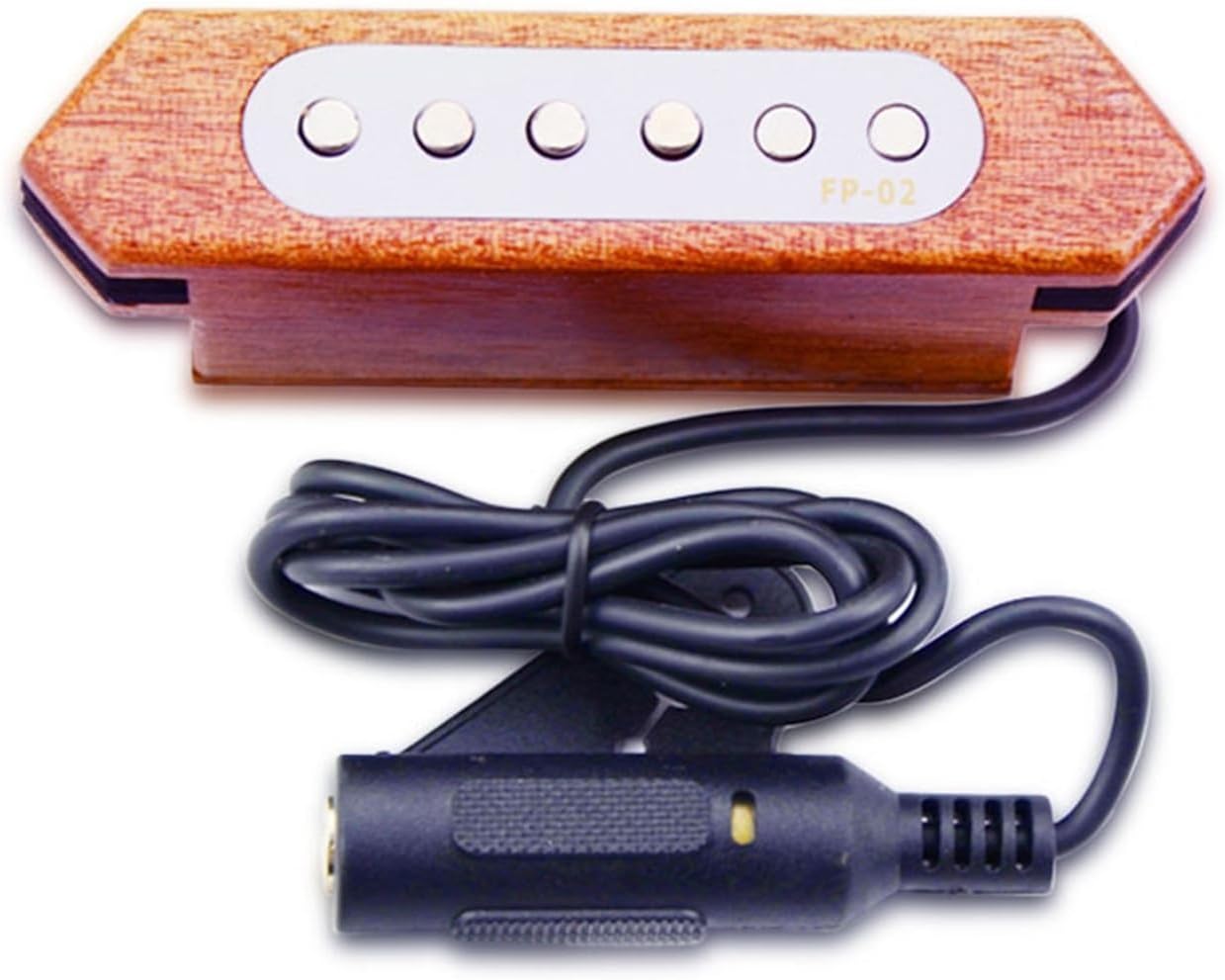 Acoustic Guitar Sound Hole Pickups Professional Accessories