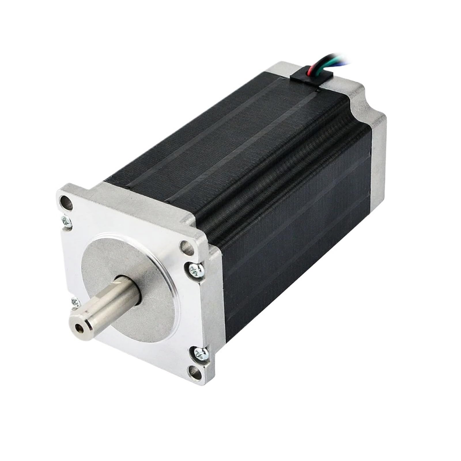 MGIMGFKZD Stepper Motor Nema 23 Stepper Motor 2.4Nm 1.8A 57x104 4-Lead Nema23 Motor