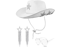 Beyonce Cowboy Hat: The Perfect Accessory for a Bachelorette Party