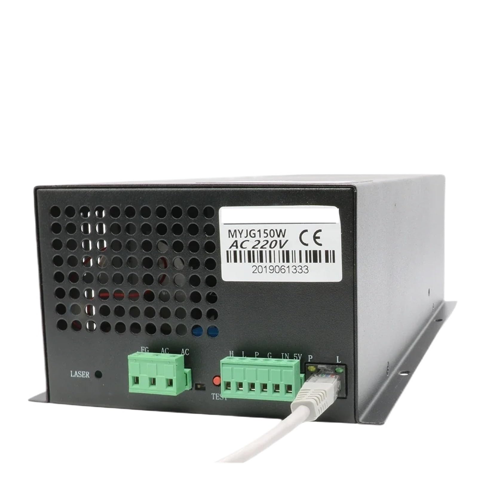 BRODEFUP 130-150W Power Supply(220V)