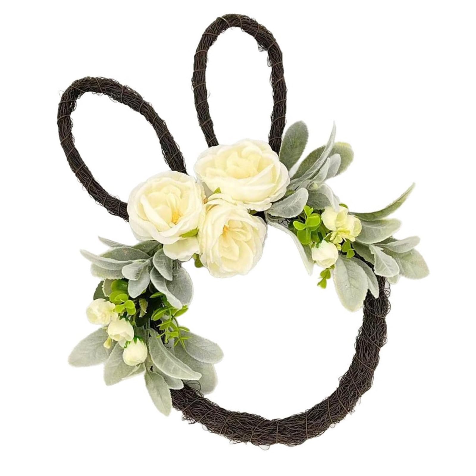 Pearl Headband, Simulated Pearl and Design for Weddings, Proms, Parties and As a Special Easter Wreath