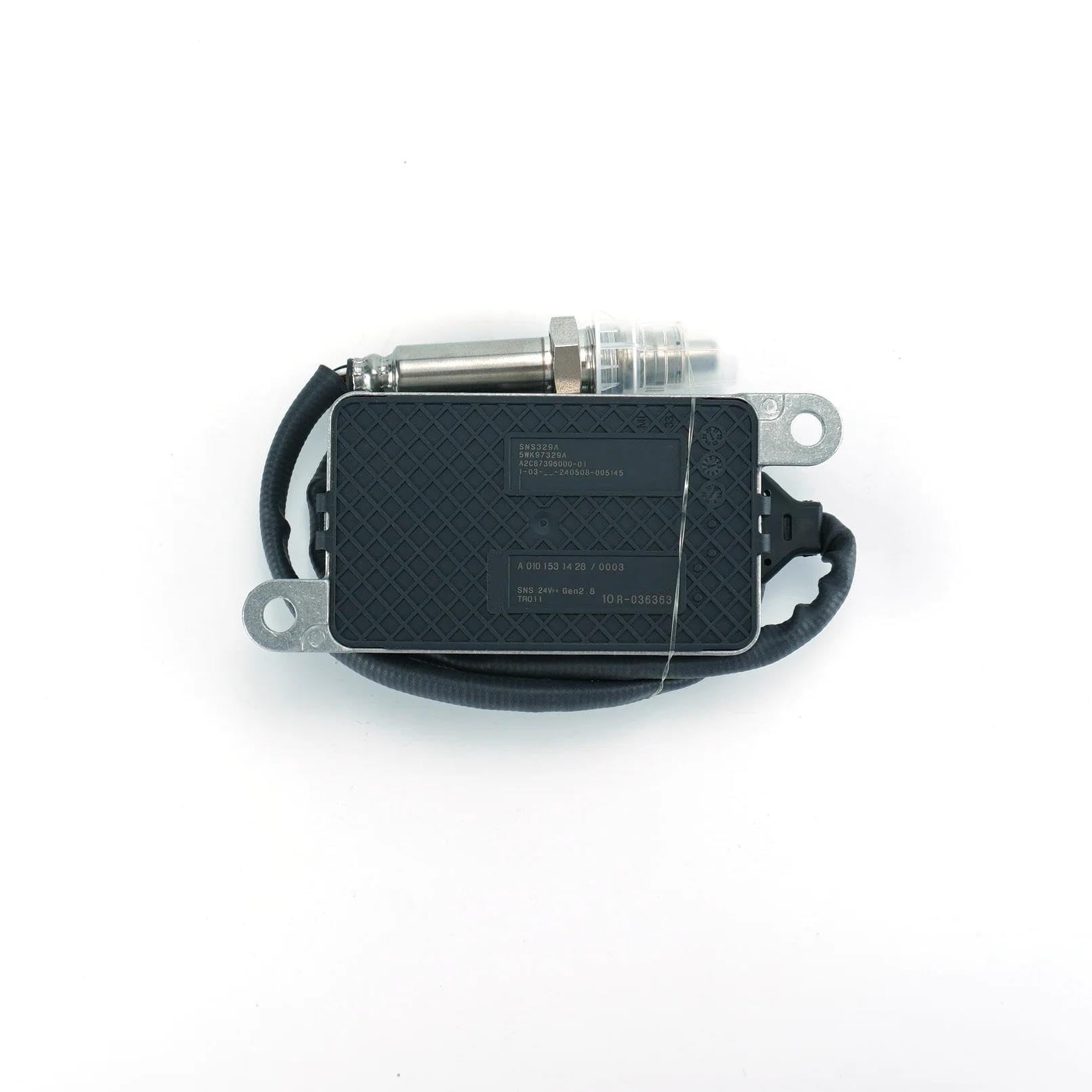 Sensore ossido azoto NOx Per Mercedes Per Benz Per Actros Trcuk 24V