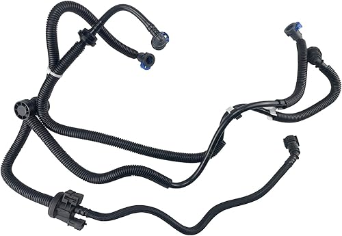 Miniatura 2 de Válvula de purga de bote de vapor GV6Z-9D289-E GV6Z-9D289-A CP892, solenoide de purga de bote de vapor compatible con Ford Escape 2017 2018 2019