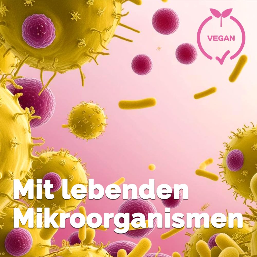 Mikrobiota Classic - Effektive Mikroorganismen zum Einnehmen - 1 l