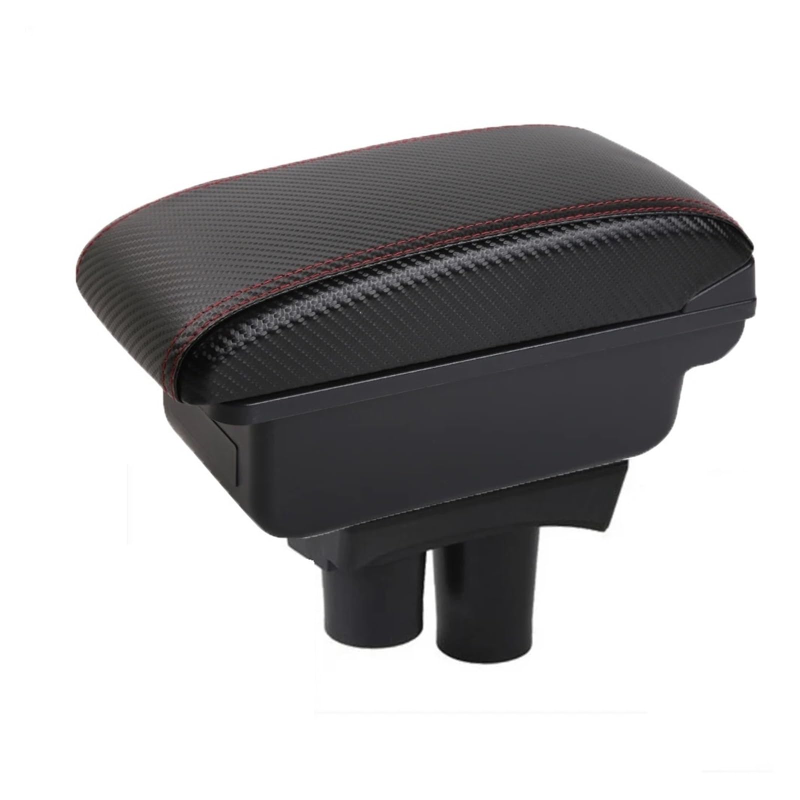 Car Armrest Box For C-Elysee For Elysee 301 Armrest Box Center Console