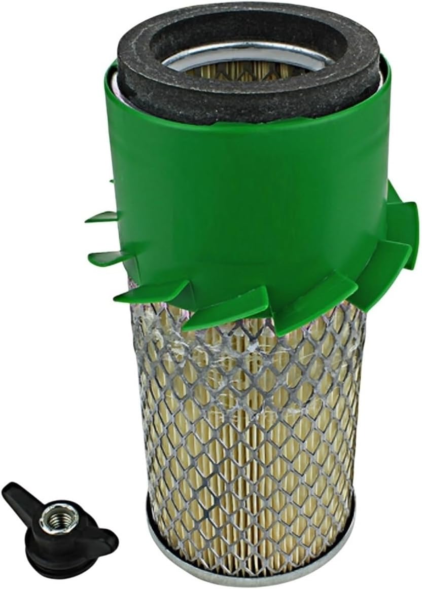 Aftermarket Replacement Original Equipment Primary Outer Air Filter Element #AM108243 Aftermarket Replacement