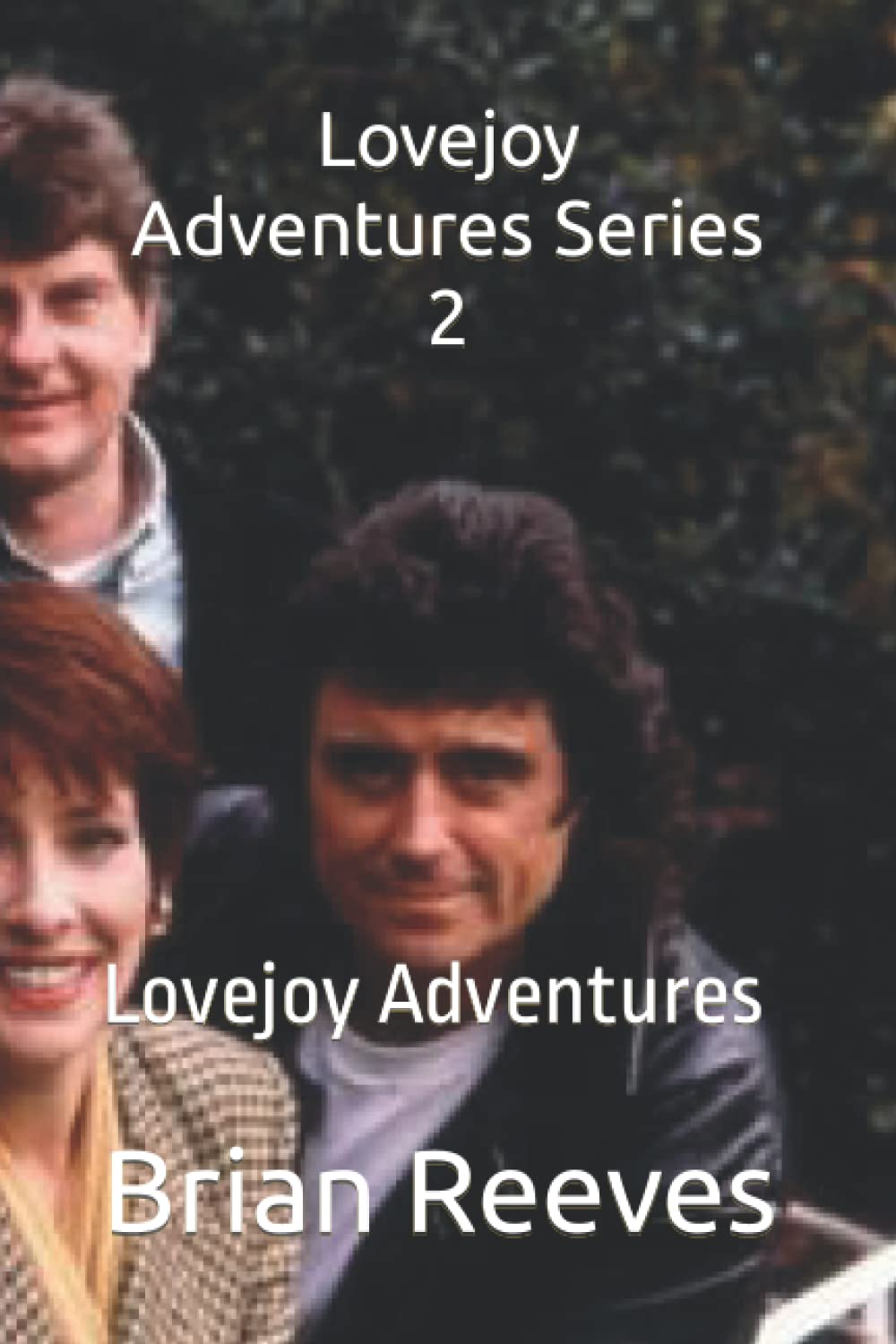 Lovejoy Adventures - Series 2: Lovejoy Adventures - Series 2