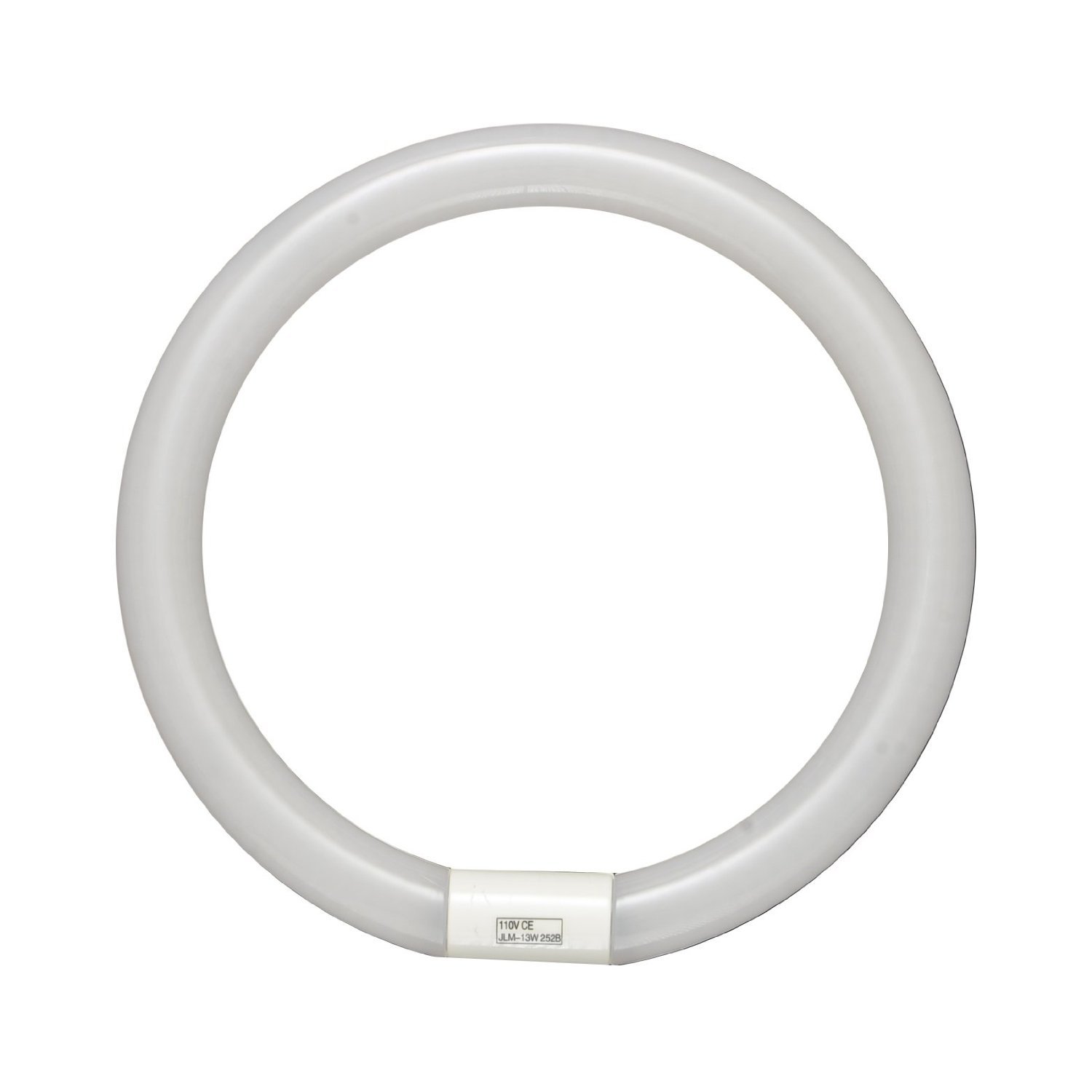 Amazon | LED蛍光灯 丸型蛍光灯 30形 グロー器具用 昼光色 led