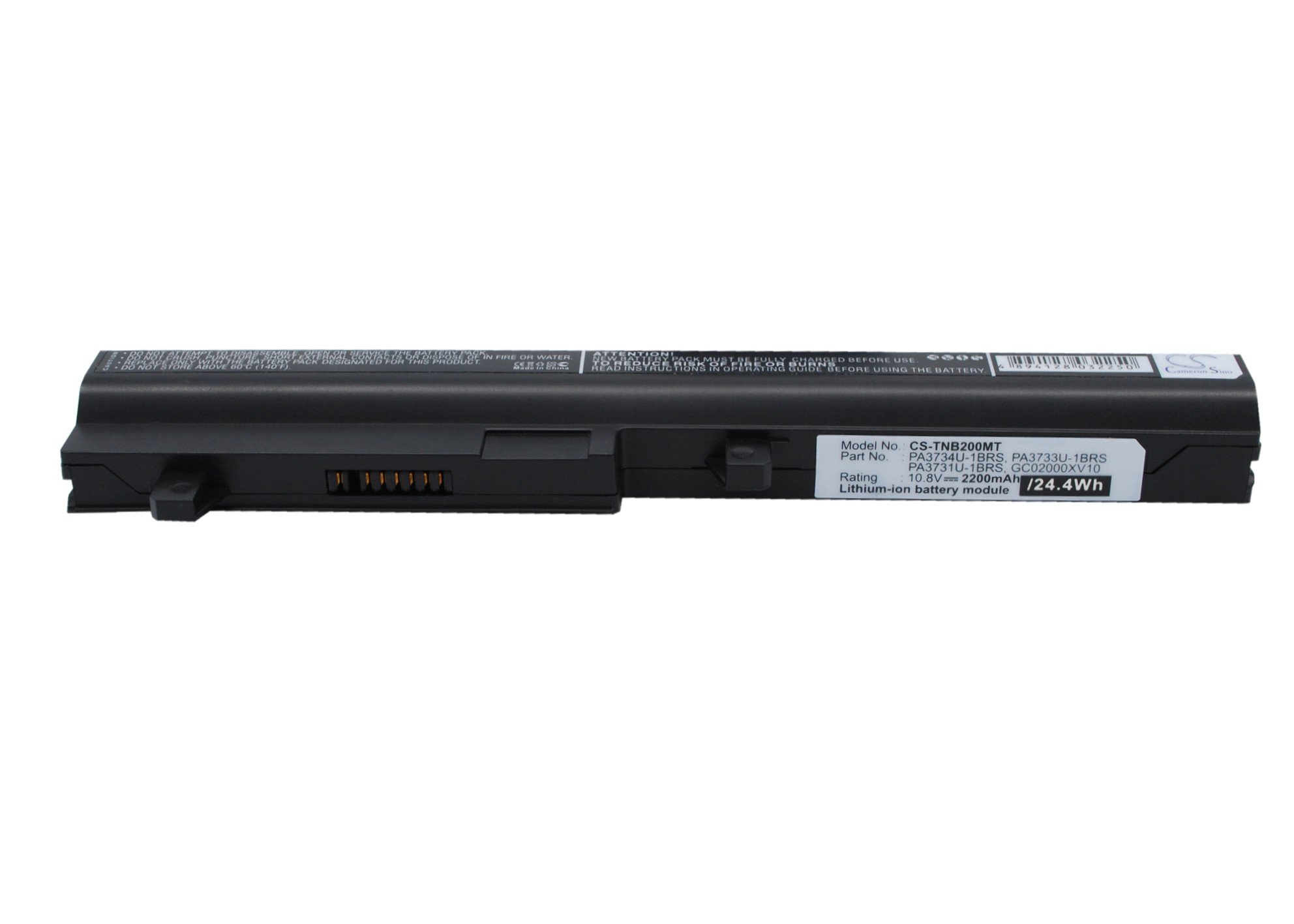 10 Migliori Compatibile con Toshiba NB200 In Italia