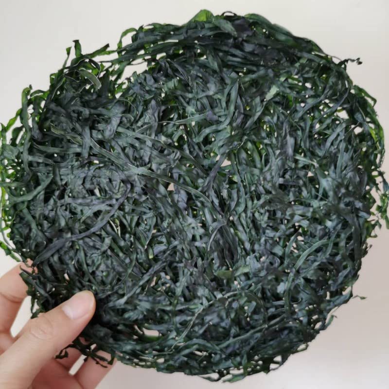 Laminoir déchiqueté, varech séché à la machine, 250 g