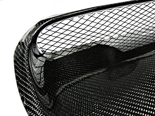 EPR Carbon Fiber for Subaru Impreza GRB Hatch Back OEM Hood Bonnet Scoop