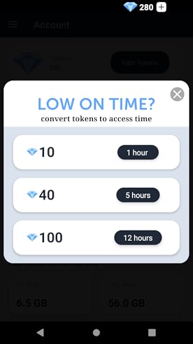 Free, Fast, Secure VPN, Proweb VPN