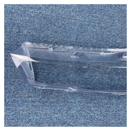 Cache lentille phare droit Haval H6 coque transparente auto 2017 2019 - 3