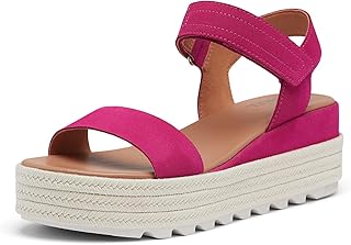 Women's Cameron Flatform Sandals