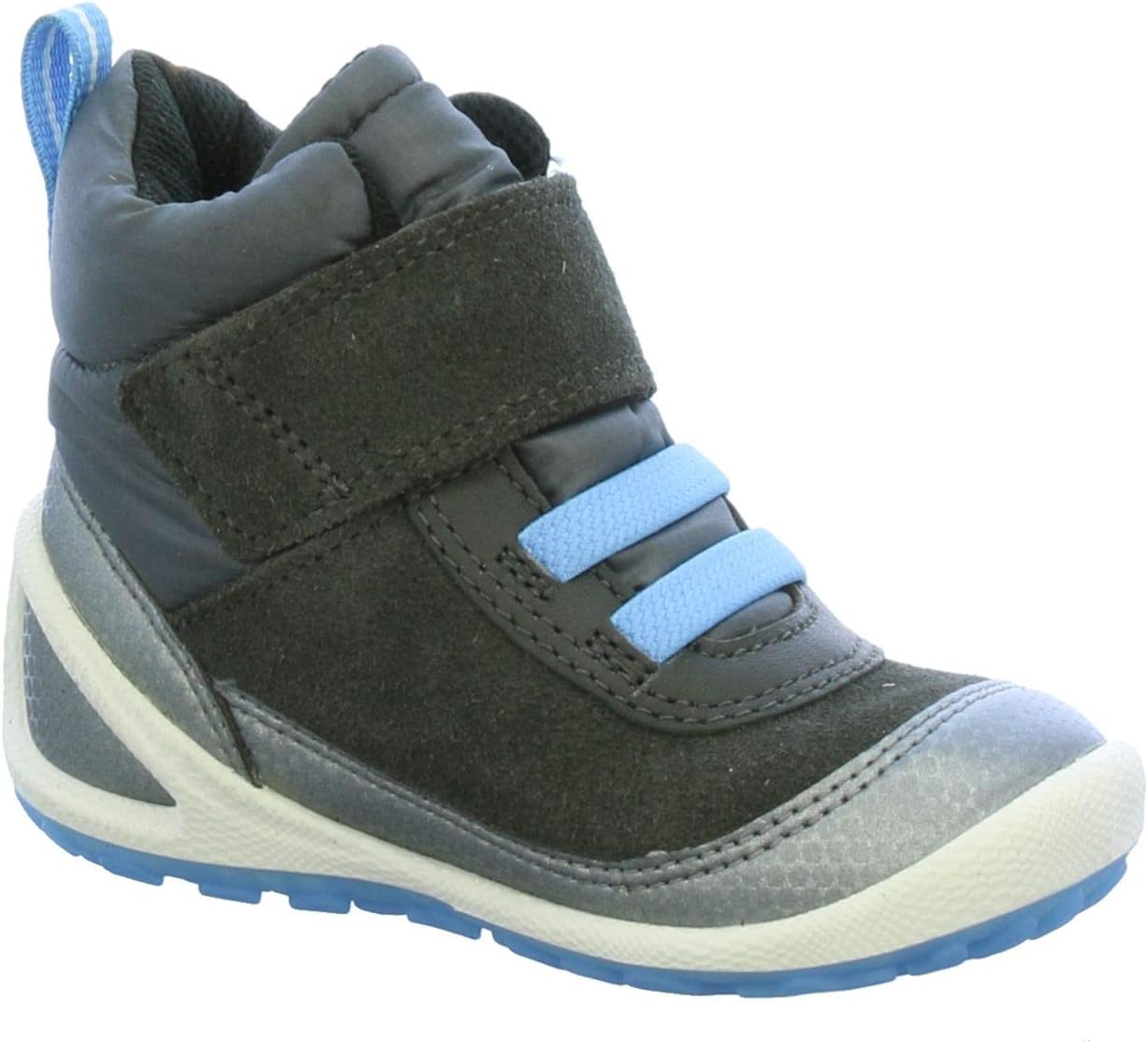 Ecco Biom Lite Infants Boot, Baby-Kids Walking Shoes