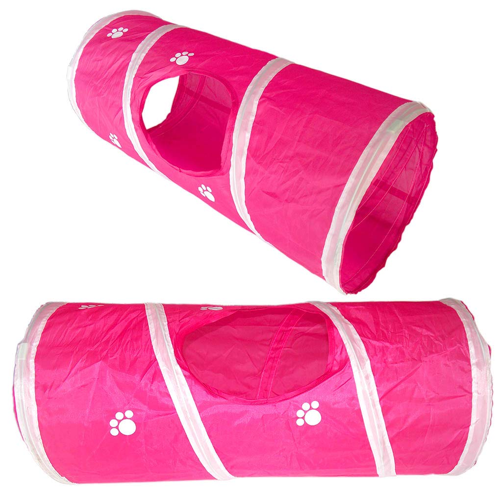 Beeztees Eastland 556087 Kedı Tüneli 25x55 Cm