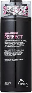 TRUSS Shampoo Perfect Alexandre Herchcovitch