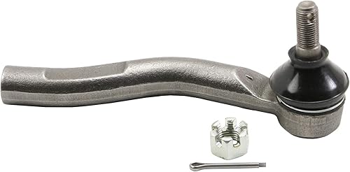 MOOG ES800312 Extremo de barra de acoplamiento de dirección para Toyota Yaris