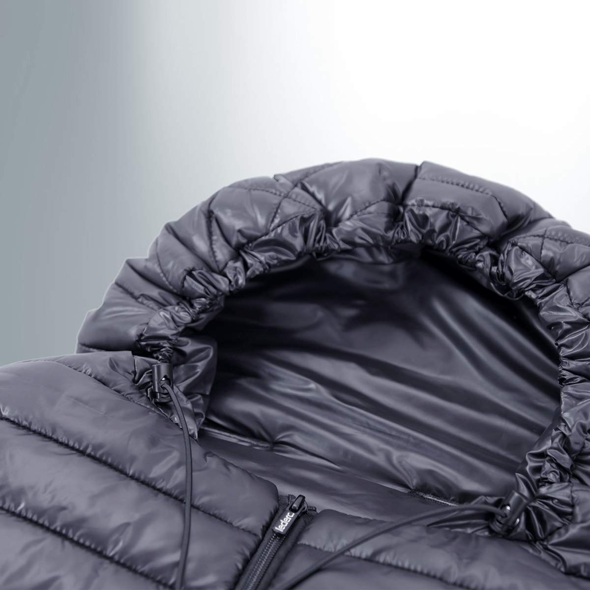 Leclerc 8719699259843 - Sacos de abrigo, 1.8