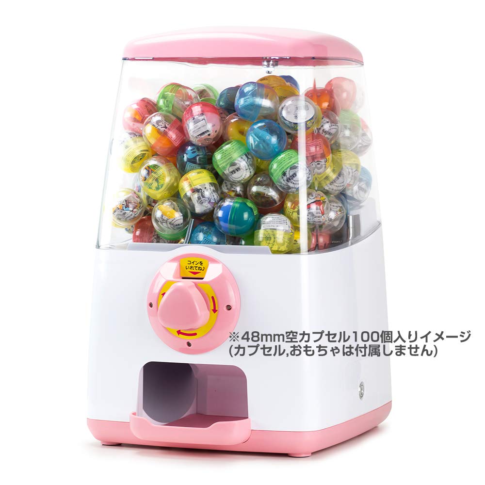 Amazon | あミューズ GACHA CUBE (ガチャキューブ) 硬貨仕様