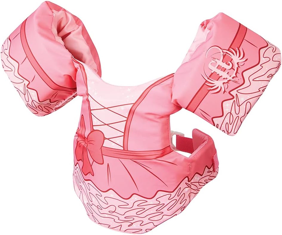 Full Throttle Little Dippers Life Vest