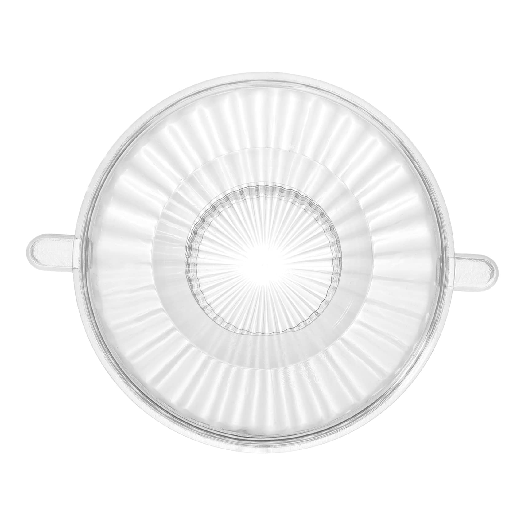 EXCEART 2 Pz Stampo Per Candele Galleggianti Per Candele a Colonna Stampo Epossidico Cilindro a Disco Candele Di Cera D'api Per Cera Fatto a Mano 3d Plastica