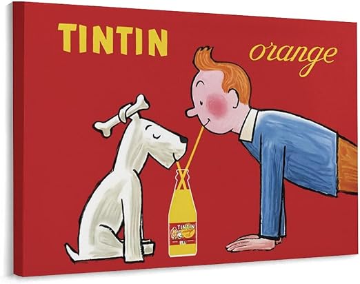 Amazon Co Jp アートパネル アートポスター レイモン サヴィニャック タンタンオレンジ モダン 壁掛け アートフレーム タペストリー 壁掛け ポスター 背景 間仕切りカーテン キャンバス絵画 部屋飾り アート絵画壁の絵 壁画壁飾り 多機能 おしゃれ プレゼント 贈り物