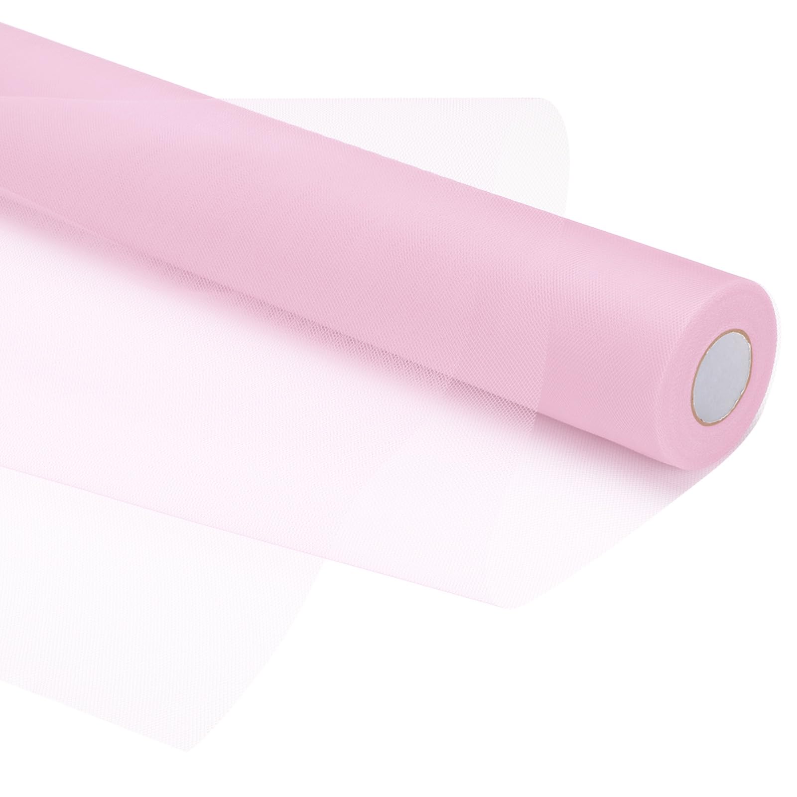 PATIKIL Tulle Fabric Rolls