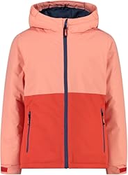 Mädchen Ski Winterjacke