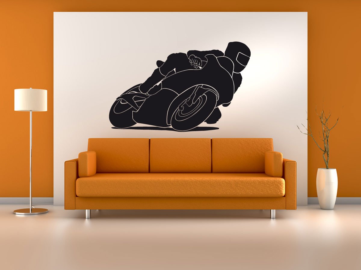PrimeStick Wall sticker, C 186x117cm