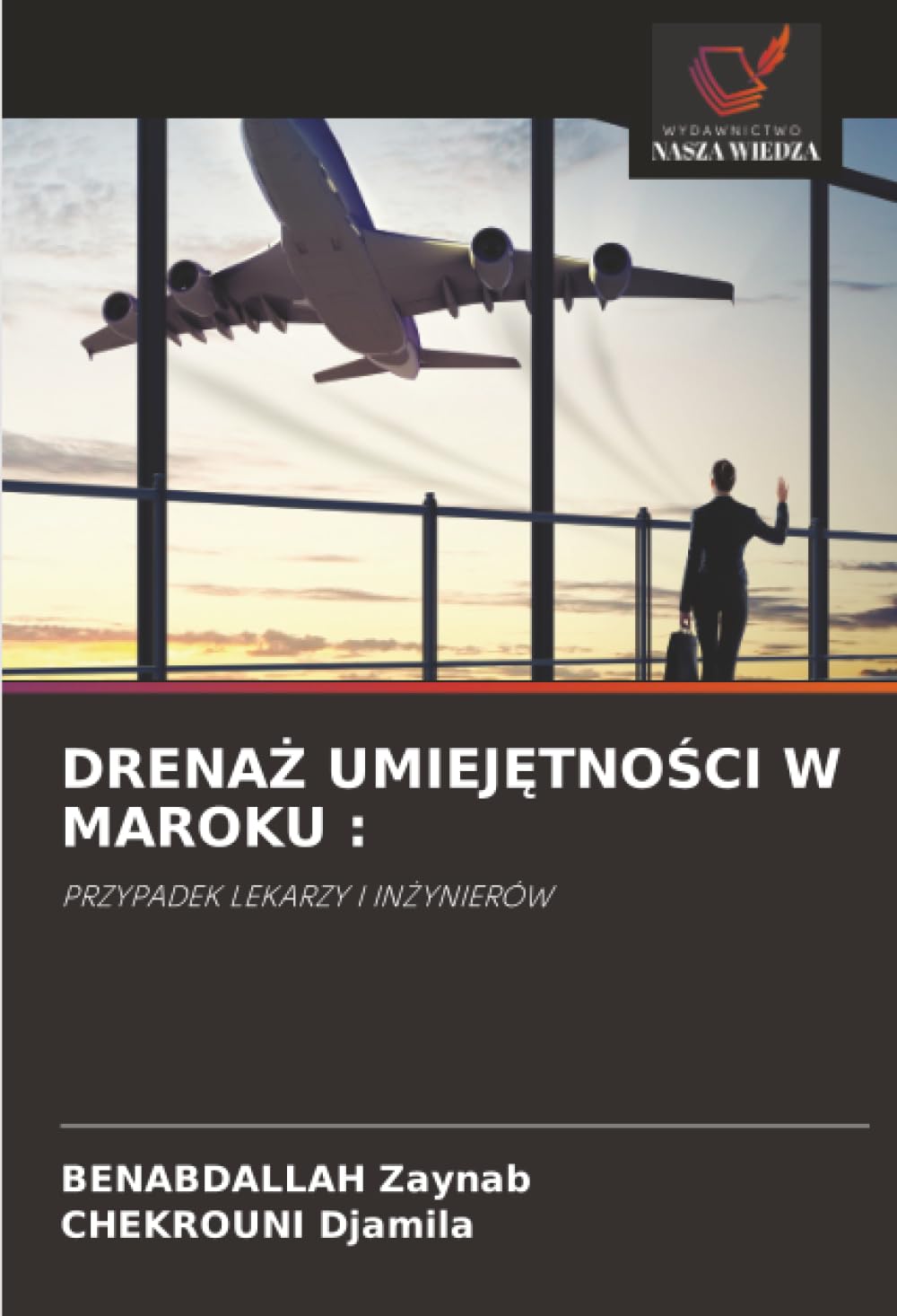 DRENAŻ UMIEJĘTNOŚCI W MAROKU :: PRZYPADEK LEKARZY I INŻYNIERÓW