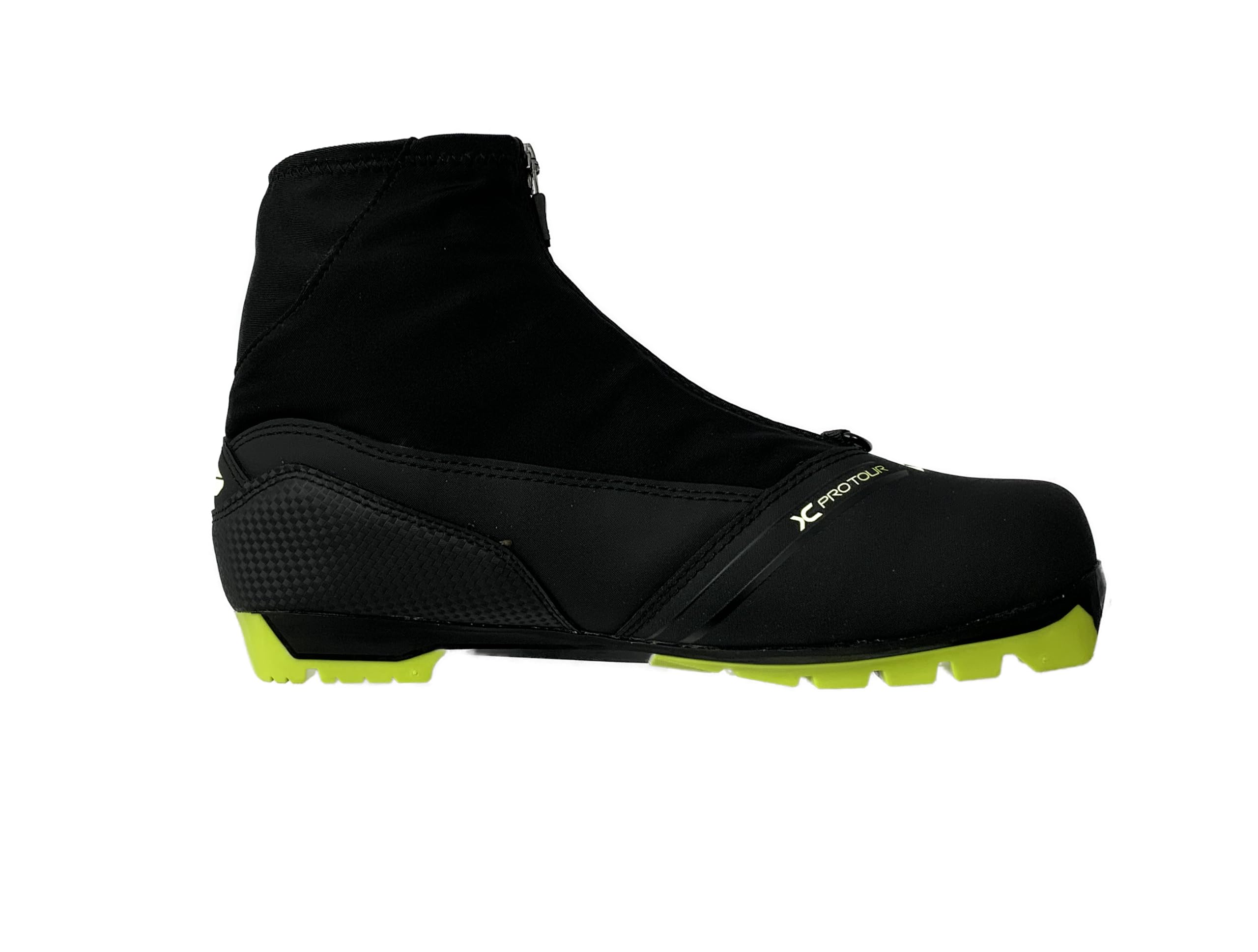 Tobe Necto Boot (Jet Black - 8)