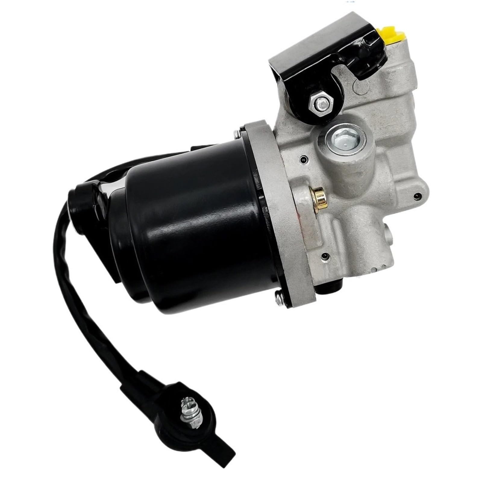 Pompy Wspomagającej Hamulce Silnik pompy wspomagania hamulców ABS pasujący do Mitsubishi Pajero Montero 2000-2021 MN102843 MR977462 Silnik pompy serwohamulca ABS