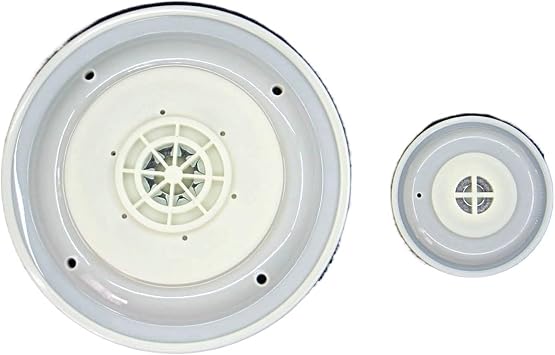 AE1460B, AE2460R Replacement Diaphragm Kit for 2.5 Inch Dust Collector Valves