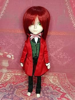 刀剣乱舞 プーリップコラボドール テヤン髭切 未開封品 テヤン 髭切 刀剣乱舞 コラボドール TAEYANG プーリップ - メルカリ