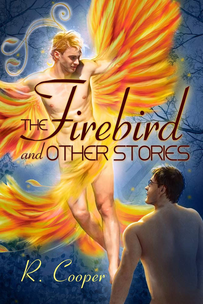 Buy The Firebird and Other Stories — BookShops.in