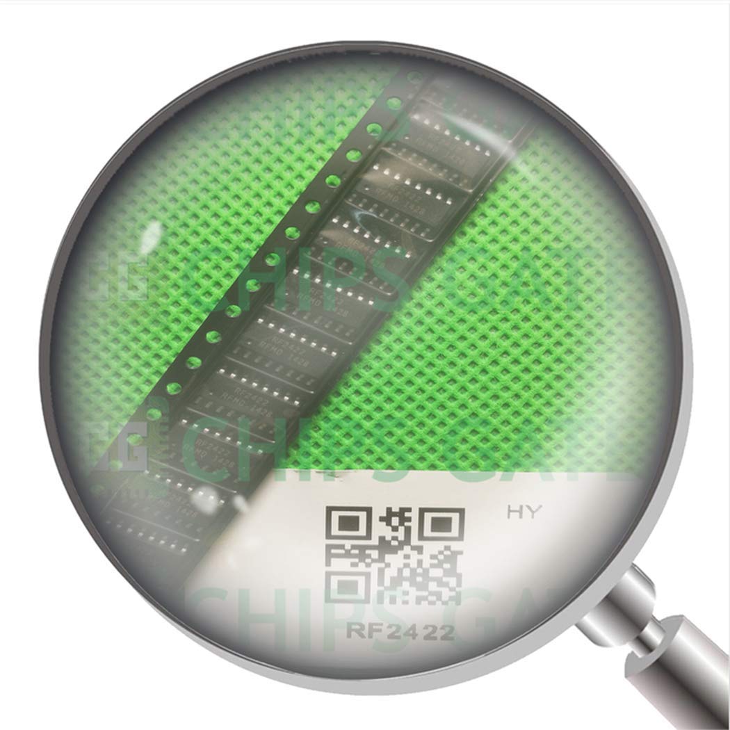 RF2422 6Pcs RF2422 Encapsulation:Sop16,2.5Ghz Direct Quadrature Modulator