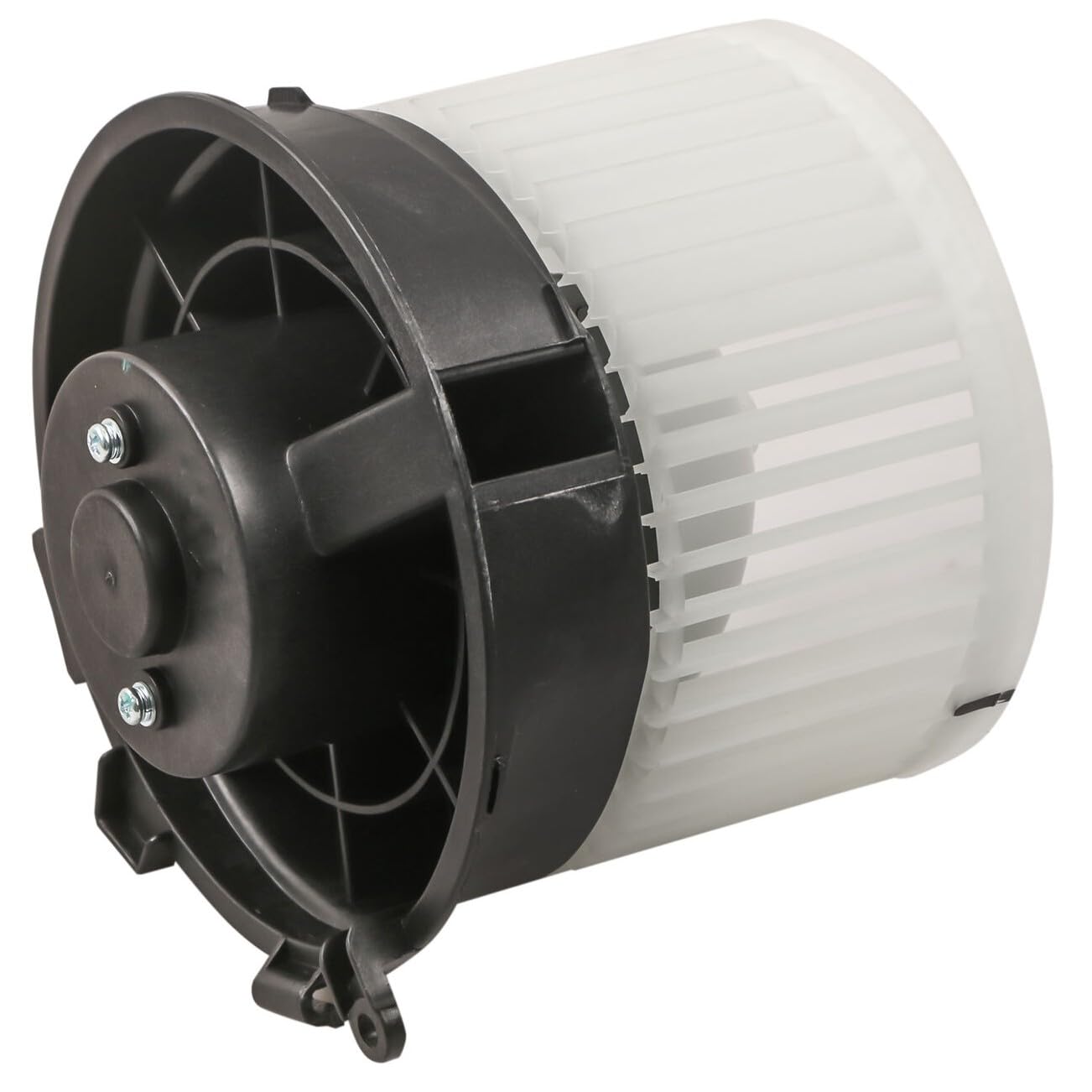 HVAC Blower Motor Assembly for Nissan Rogue, Rogue Select, Sentra – Direct Replacement 27225-JM01B 27225EN000 12V