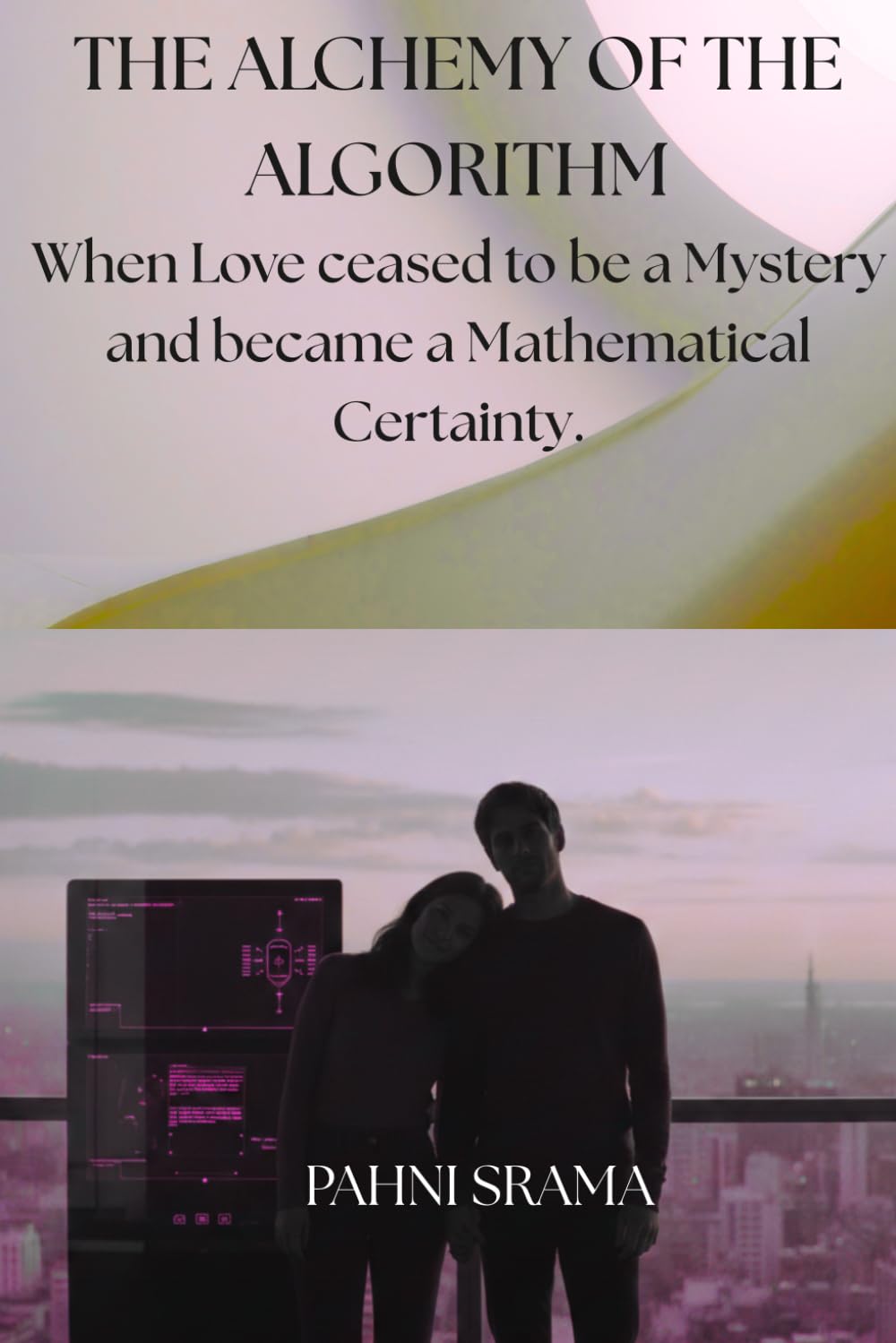 The Alchemy of the Algorithm: When love ceased to be a mystery and became a mathematical certainty (Romance and Romanticism in the AI driven Era)