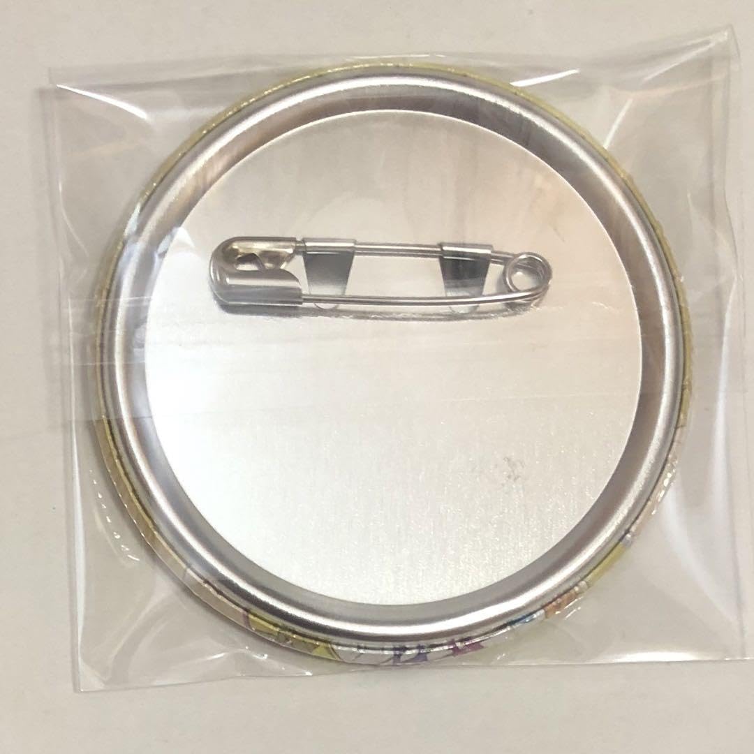 Amazon.co.jp: ラブライブ スクフェス感謝祭2023 缶バッジ μ's 星空凛