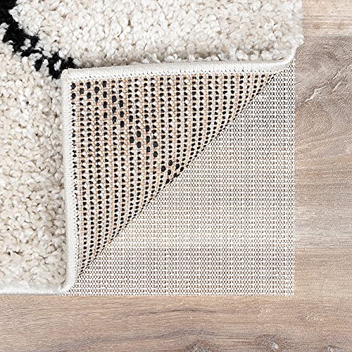 FRAAI | Home & Living Antirutschmatte - Basic - 160x230cm - Anti Rutschmatte Für Teppich -...