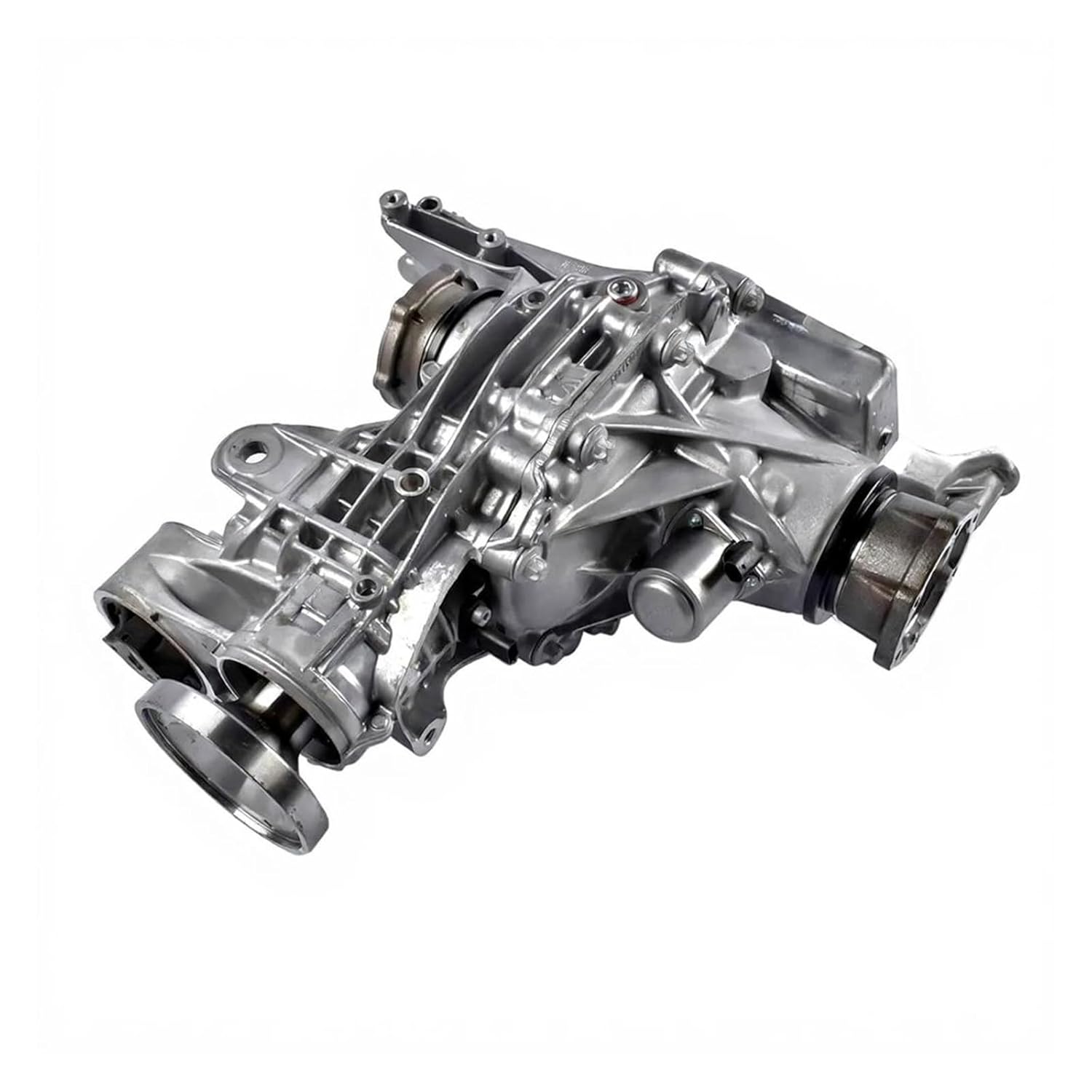 0B0500043N Rear Axle Carrier Differential Assembly Compatible for Audi Q5 2.0L 2018-2023 AWD 0B0500043K 0B0500043L