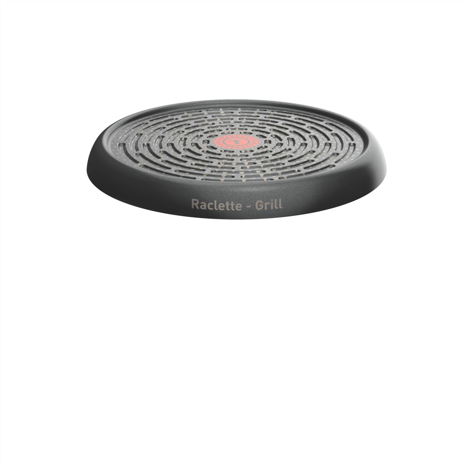 TEFAL Raclette Grill de table (RE31E810), tefal raclette 8 personnes