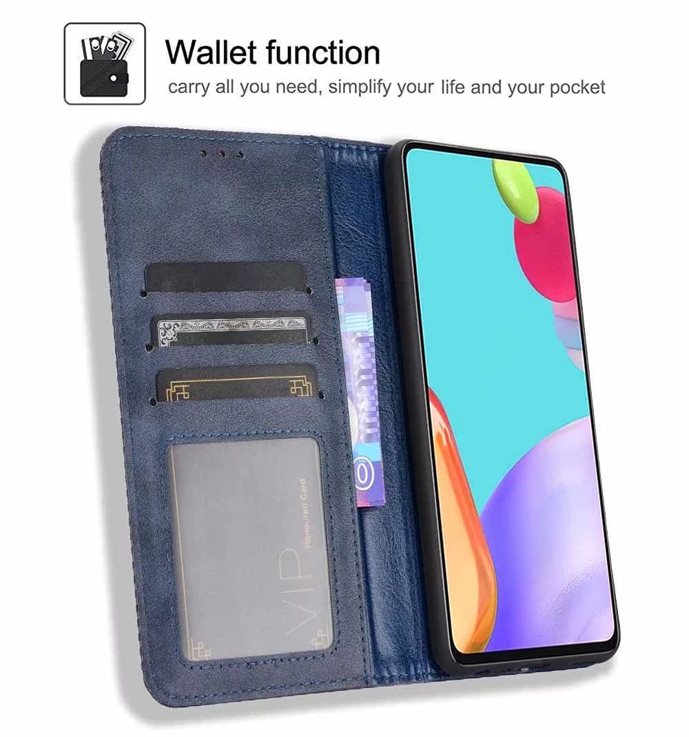 SEAHAI Cover Per Xiaomi Redmi Note 13 PRO 5G/Plus 5G, Custodia