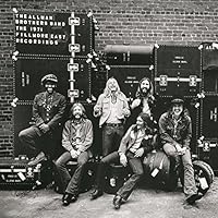 Bill Graham Ablum Cover