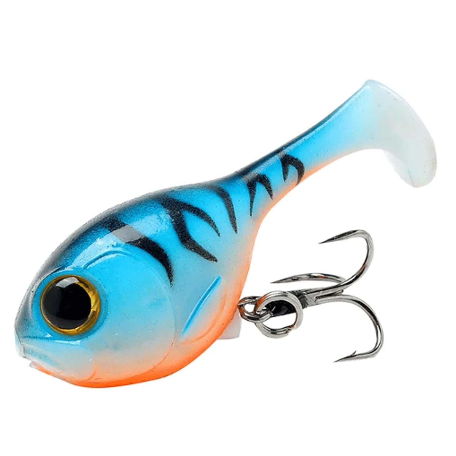 IvyLoutish Fishing Lure Bait Silicone Fishing Spoon Bait Silicone Bait Soft Fishing Bait Set Fishing Bait Worm Bait Set Sea Fishing Spoon Bait Fishing Tackle